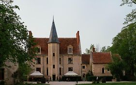 Chateau - Hotel Le Sallay